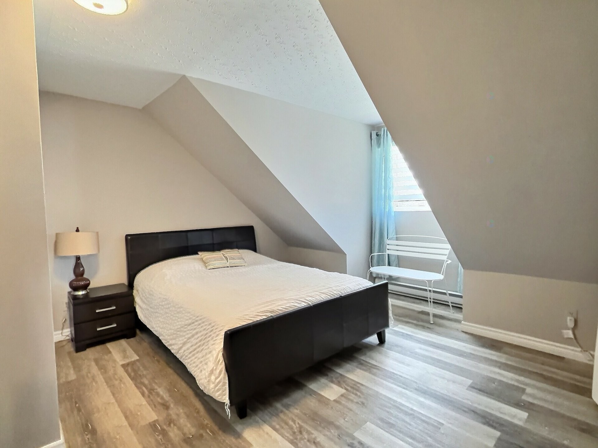 Bedroom - 1269 2E Rang N., Saint-Édouard-De-Fabre, QC
