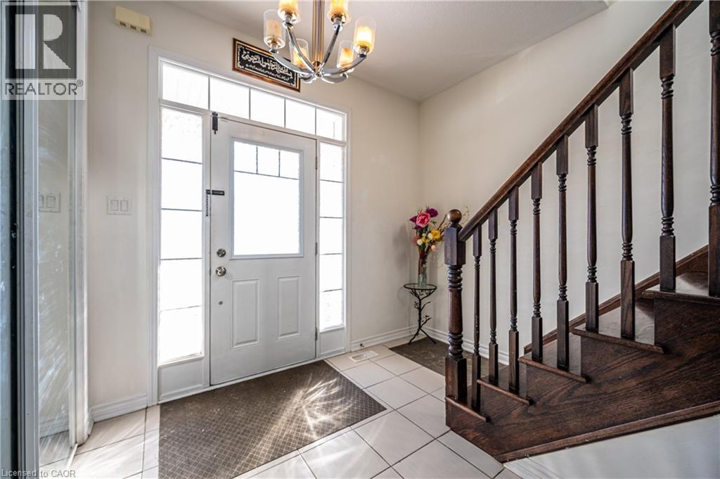 340 Shady Glen Crescent, Kitchener, ON - Indoor Photo Showing Other Room