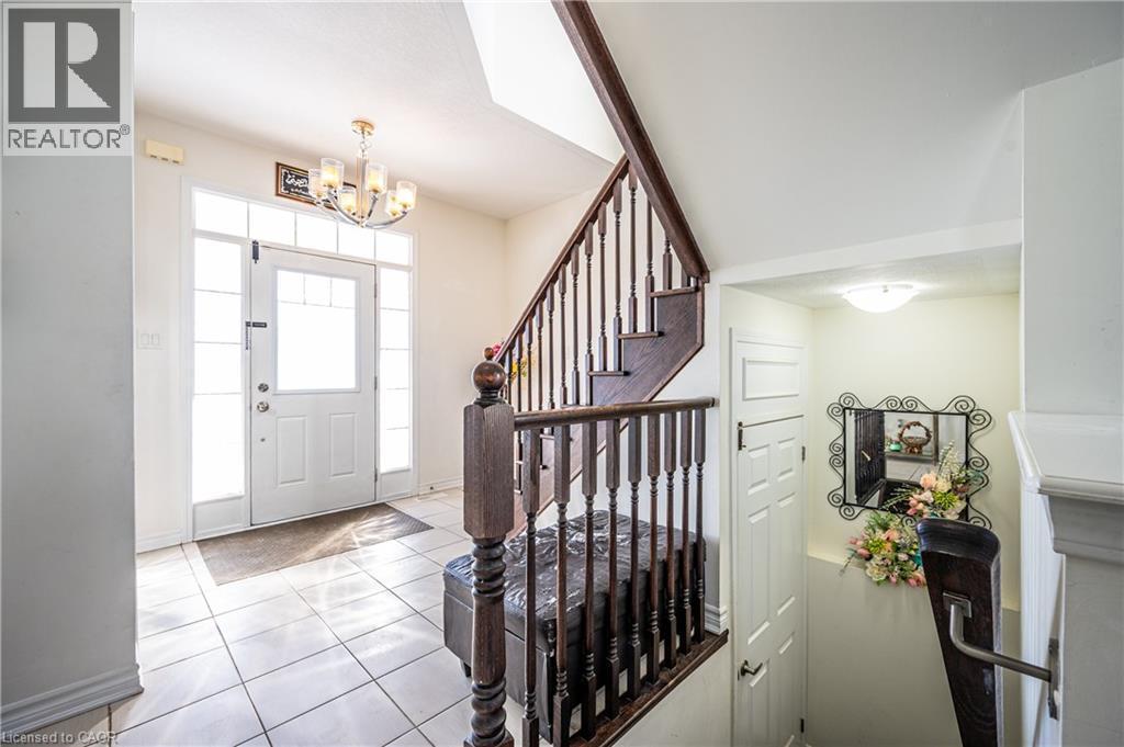 340 Shady Glen Crescent, Kitchener, ON - Indoor Photo Showing Other Room