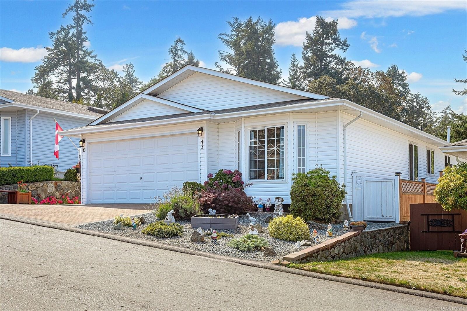 43 Eagle Lane, View Royal, BC