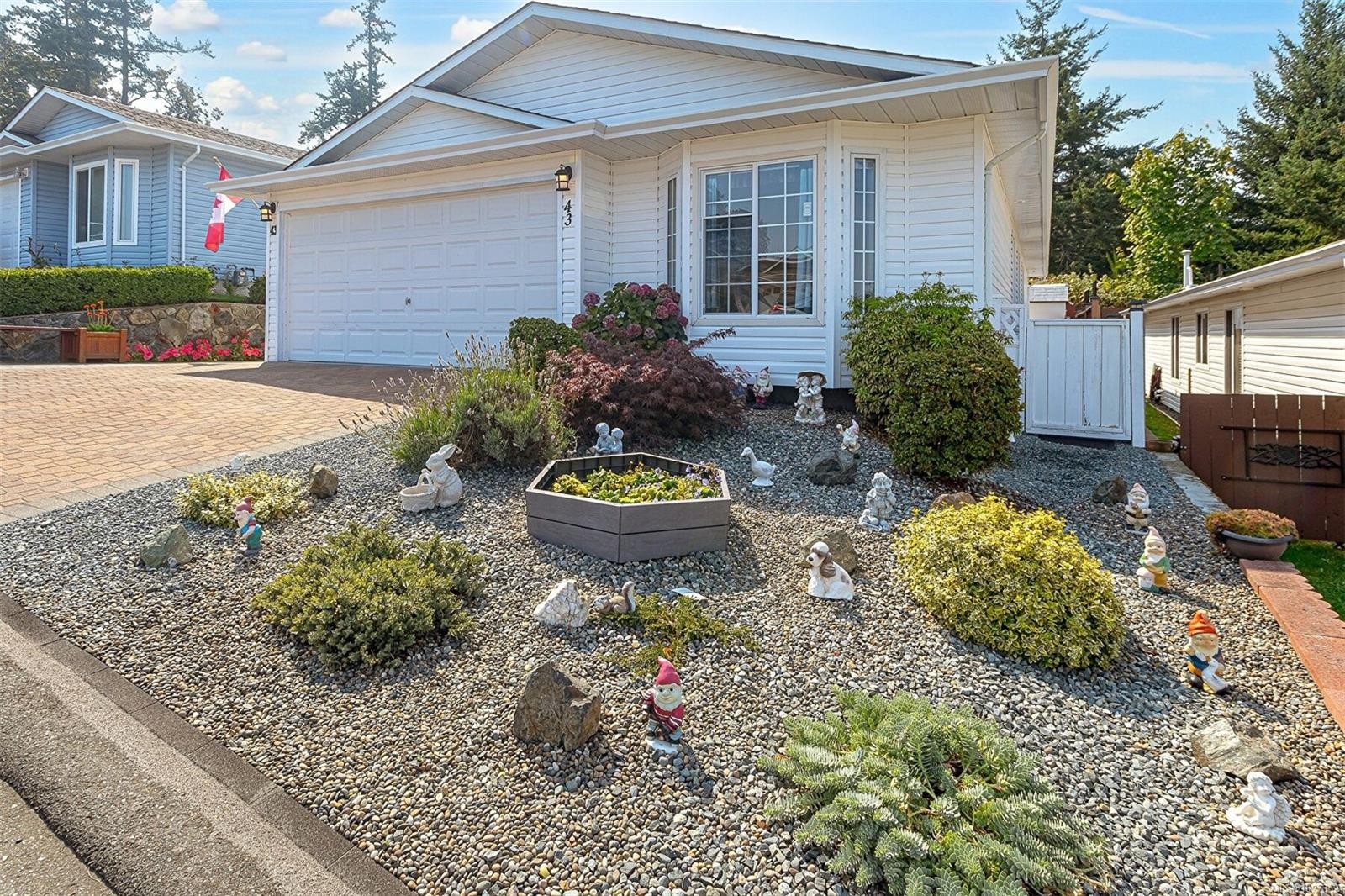 43 Eagle Lane, View Royal, BC