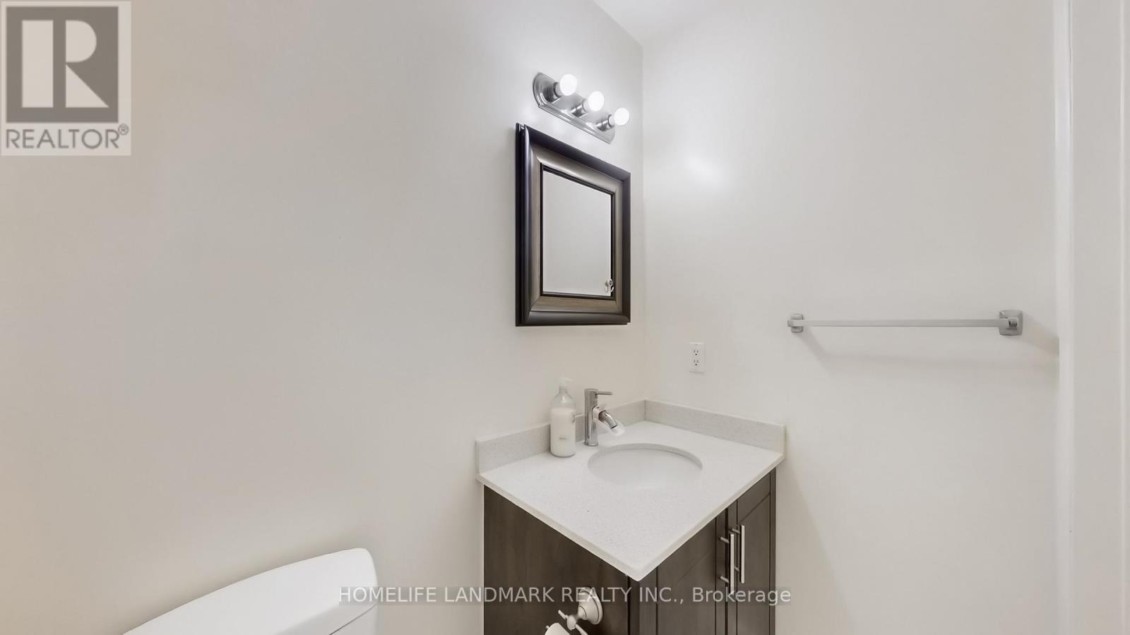 81 Stirling Crescent, Markham, ON - Indoor Photo Showing Bathroom