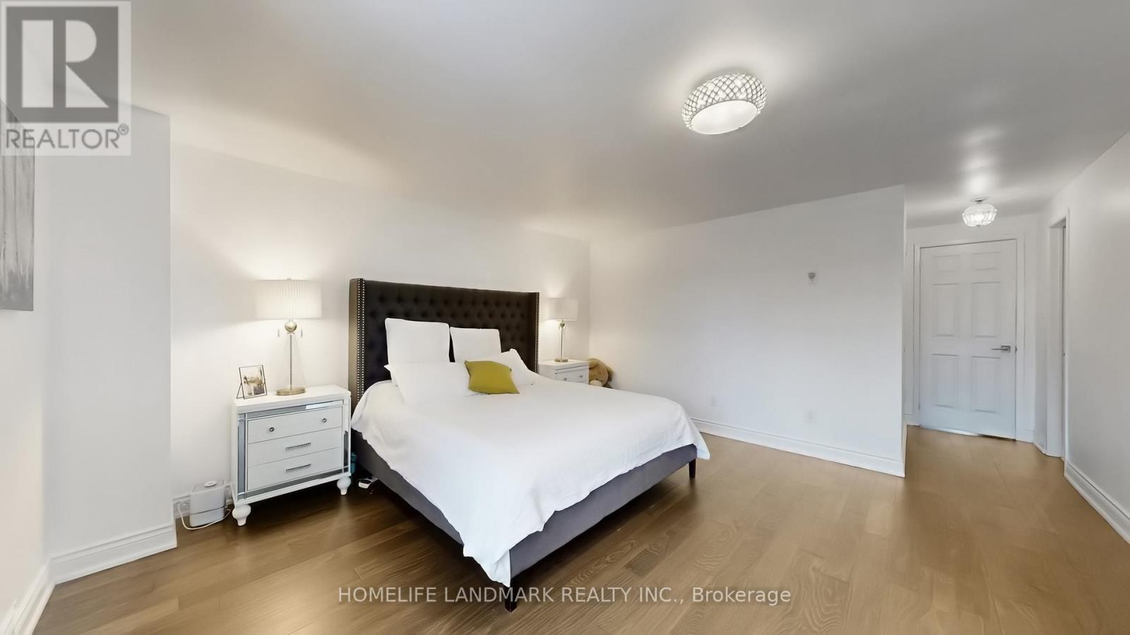 81 Stirling Crescent, Markham, ON - Indoor Photo Showing Bedroom