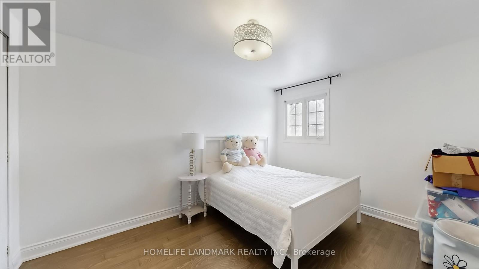 81 Stirling Crescent, Markham, ON - Indoor Photo Showing Bedroom