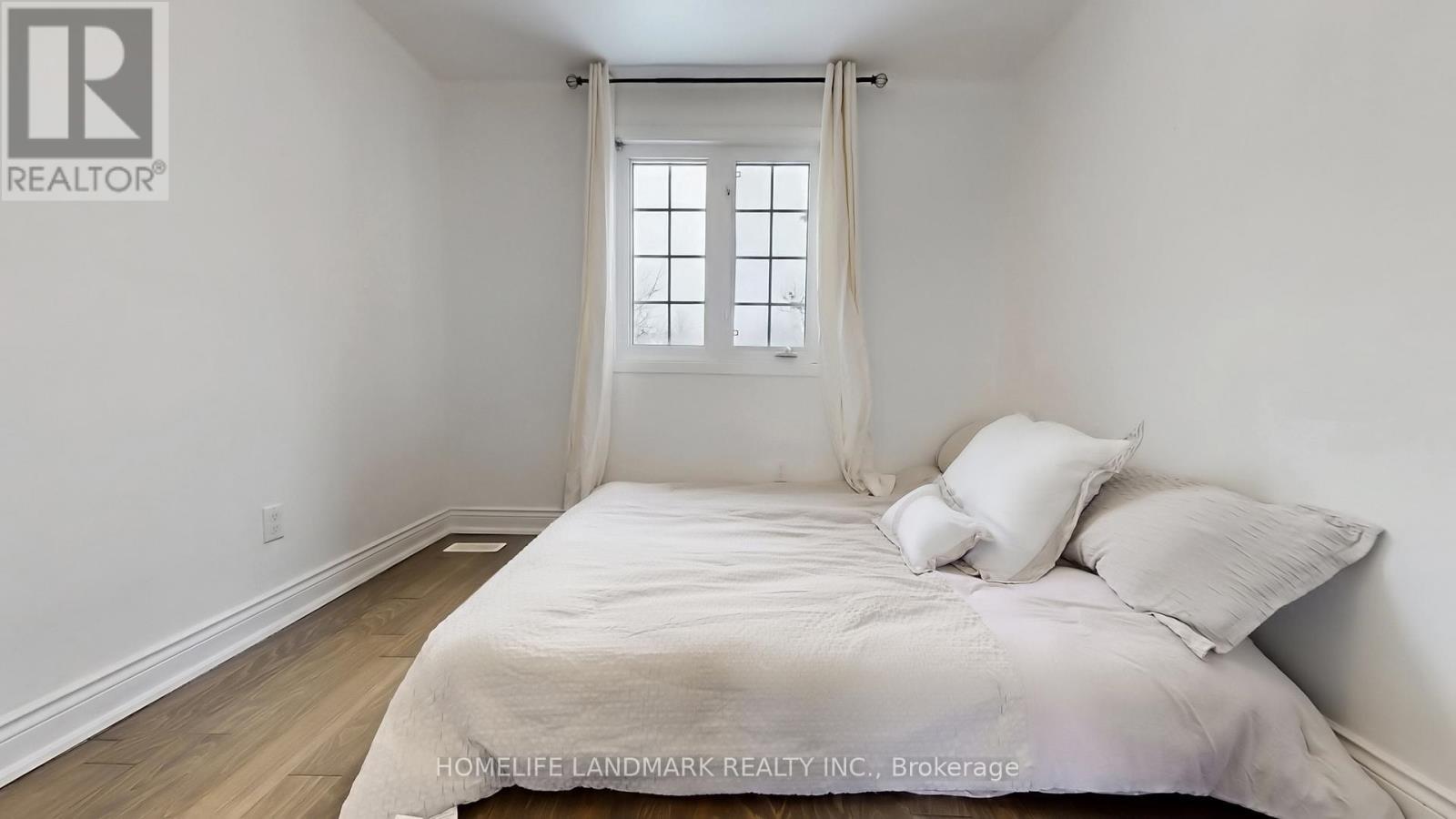 81 Stirling Crescent, Markham, ON - Indoor Photo Showing Bedroom