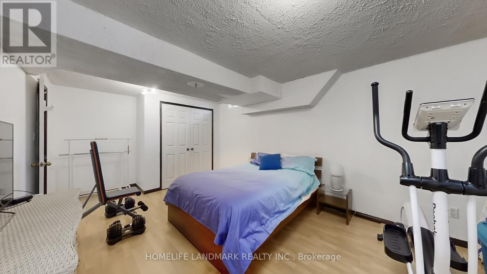 81 Stirling Crescent, Markham, ON - Indoor