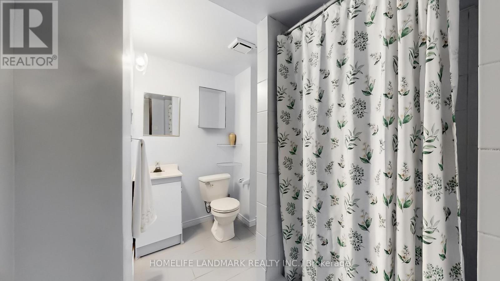 81 Stirling Crescent, Markham, ON - Indoor Photo Showing Bathroom