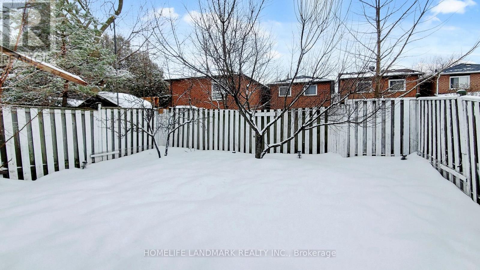 81 Stirling Crescent, Markham, ON - Outdoor