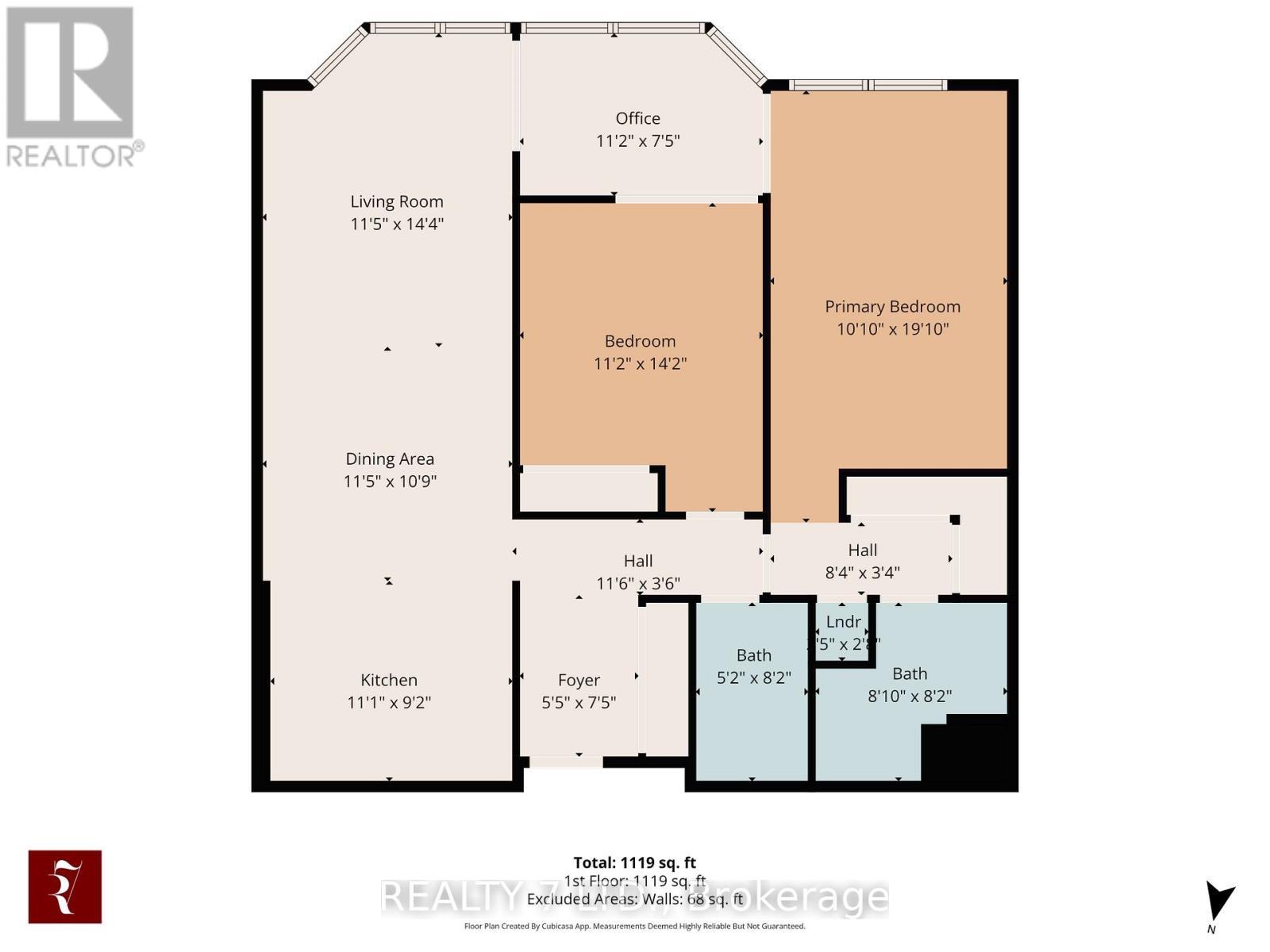 303 - 175 Cedar Avenue, Richmond Hill, ON - Other