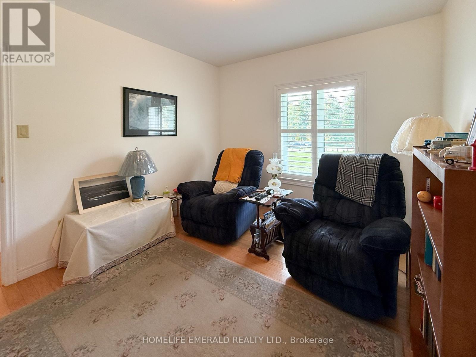 3175 3/4 Concession, Clearview, ON - Indoor