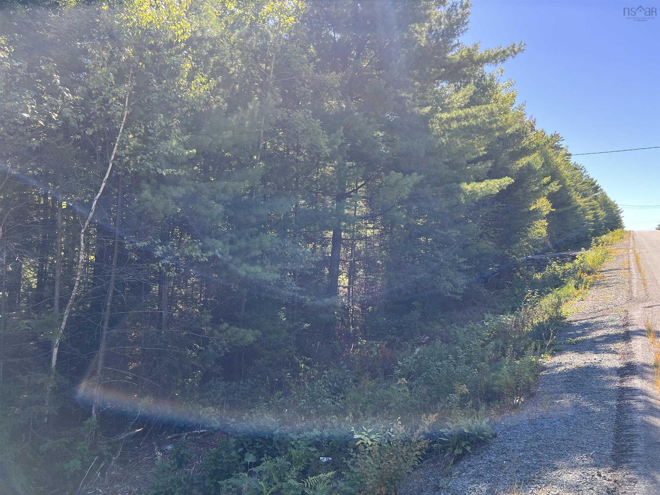 Conquerall Rd, Conquerall Bank, NS