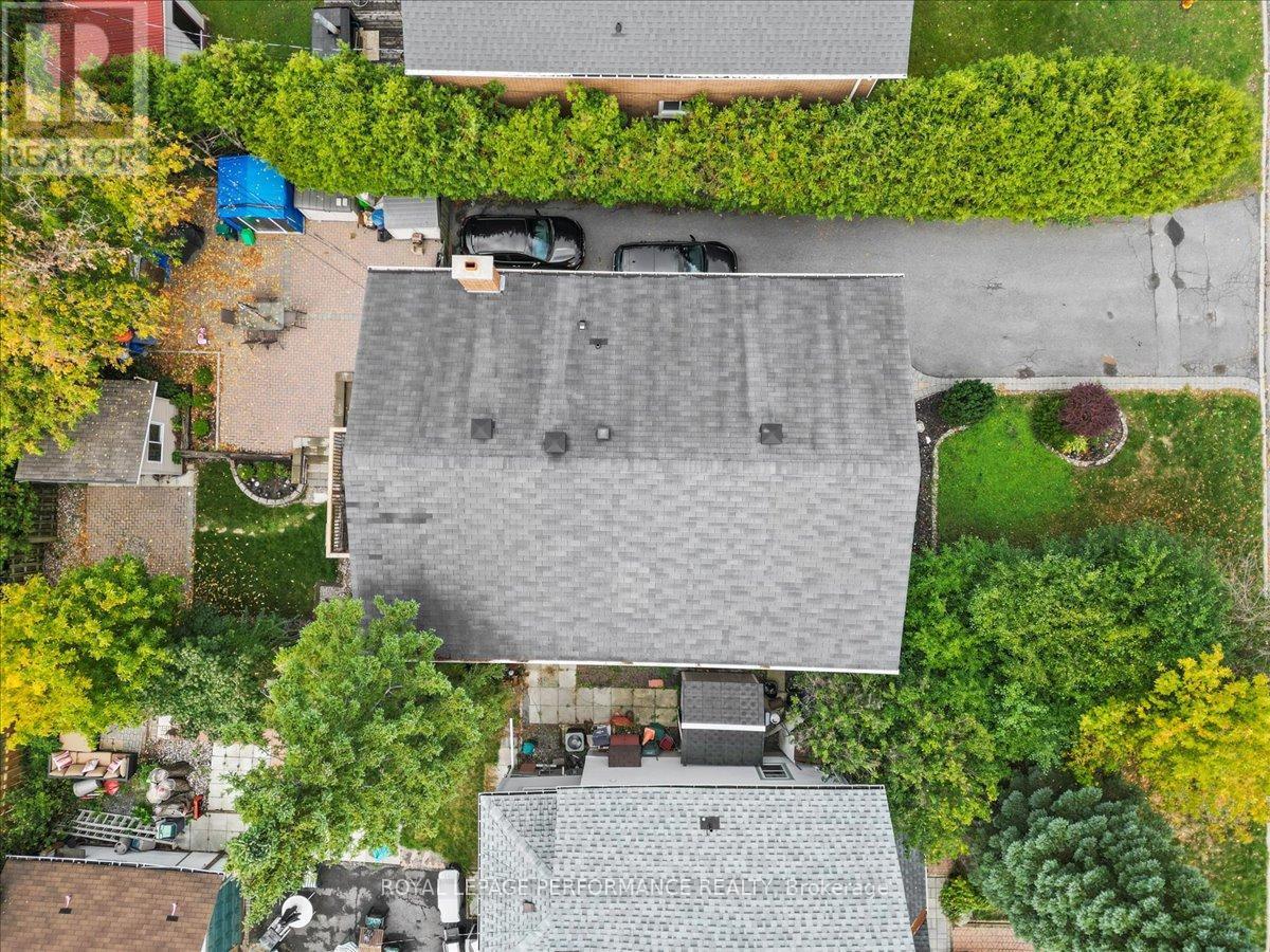 1702 Russell Road, Ottawa, ON - Outdoor With Deck Patio Veranda