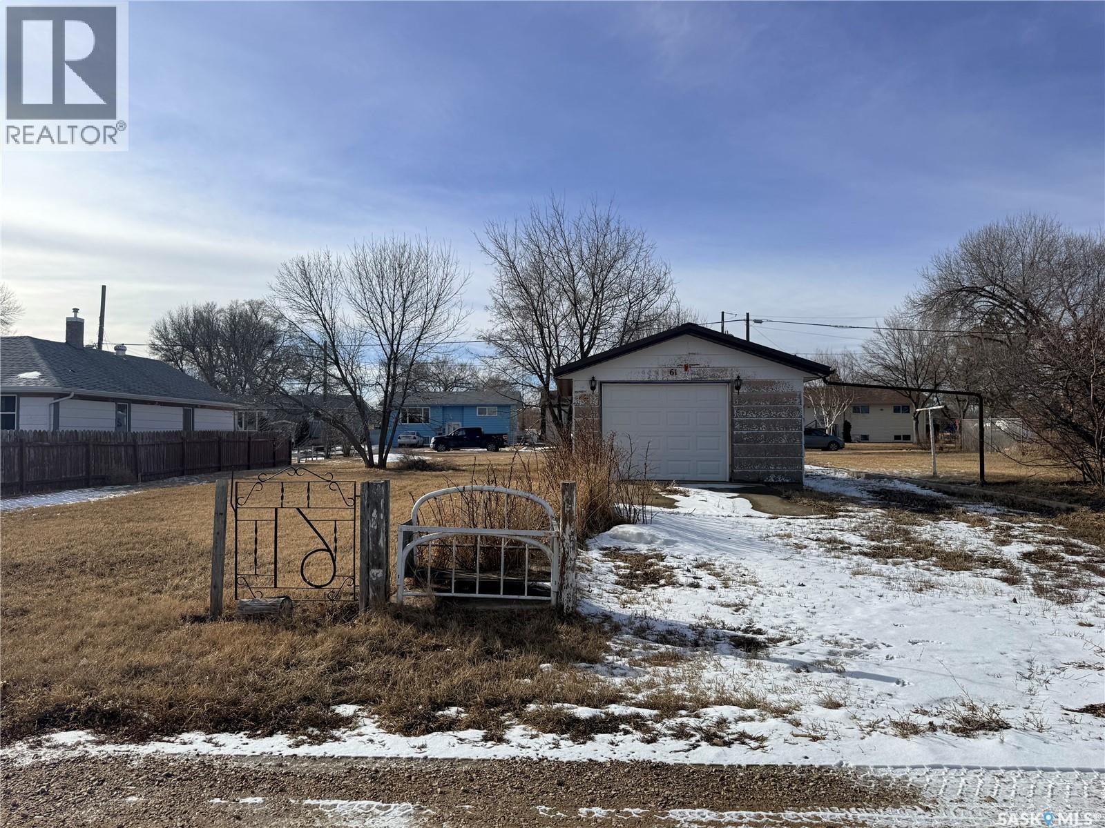 61 14Th Avenue Se, Swift Current, SK