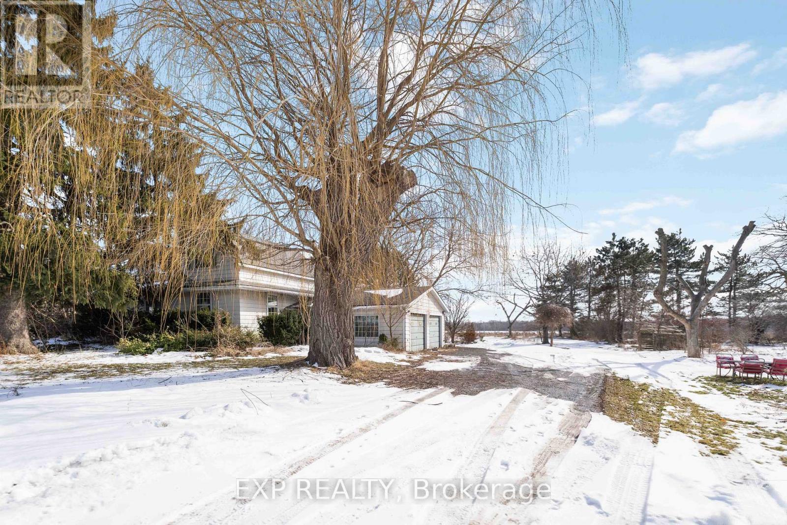 5378 Fly Road, Lincoln, ON
