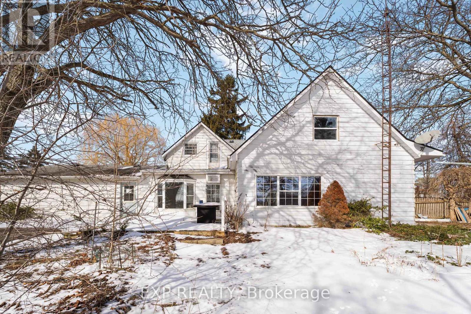 5378 Fly Road, Lincoln, ON