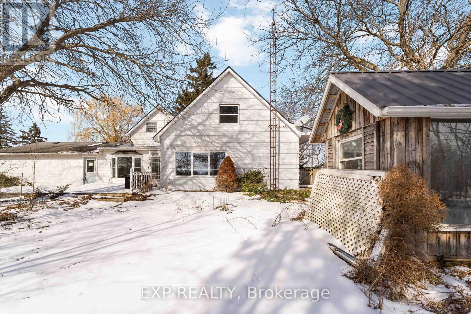 5378 Fly Road, Lincoln, ON