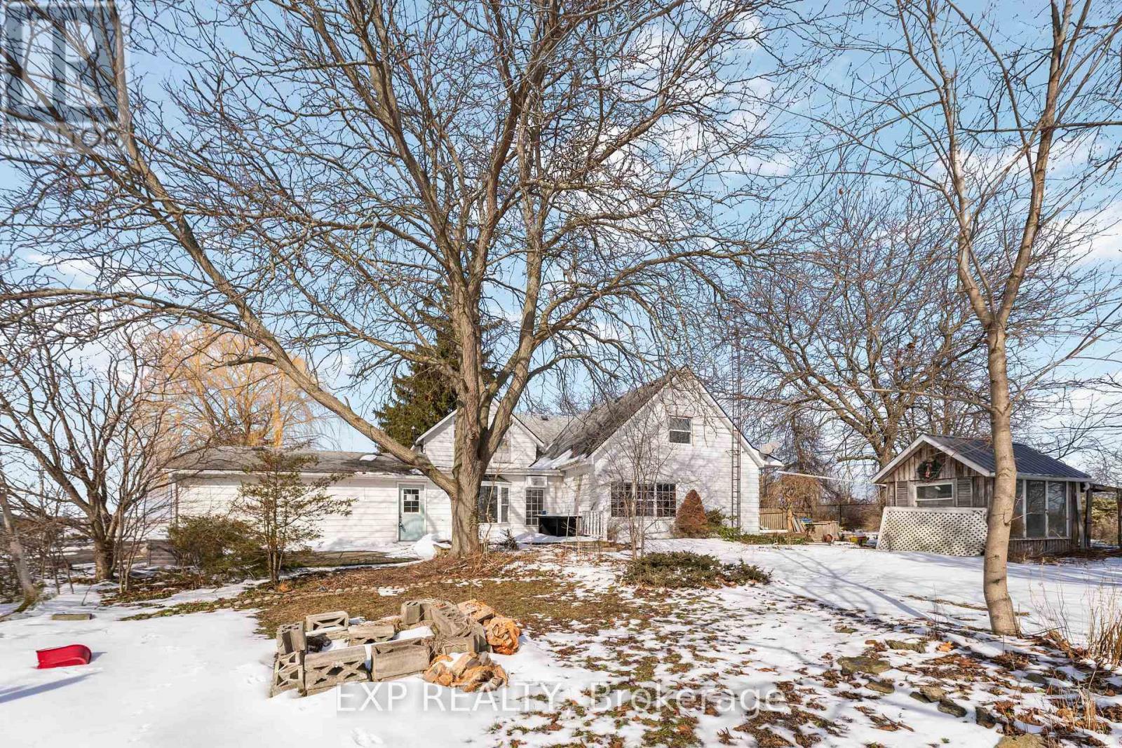 5378 Fly Road, Lincoln, ON