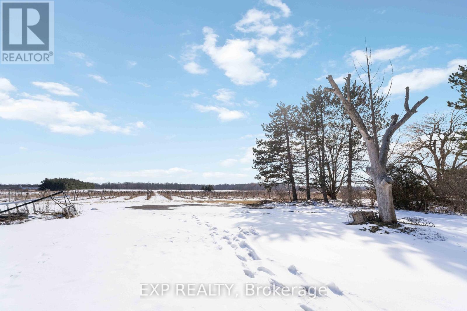 5378 Fly Road, Lincoln, ON