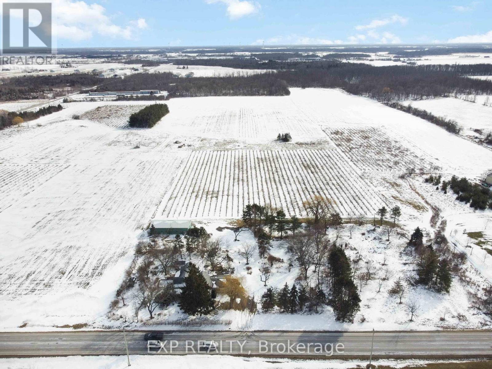 5378 Fly Road, Lincoln, ON