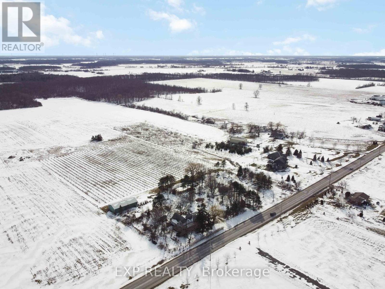 5378 Fly Road, Lincoln, ON