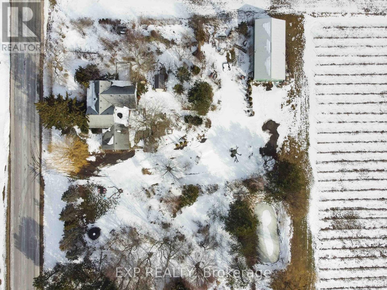 5378 Fly Road, Lincoln, ON