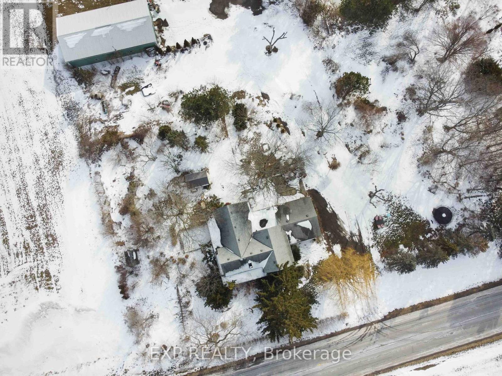 5378 Fly Road, Lincoln, ON