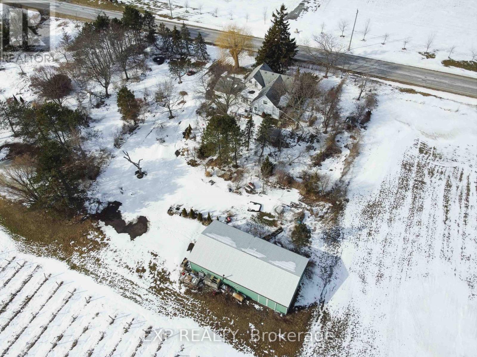 5378 Fly Road, Lincoln, ON