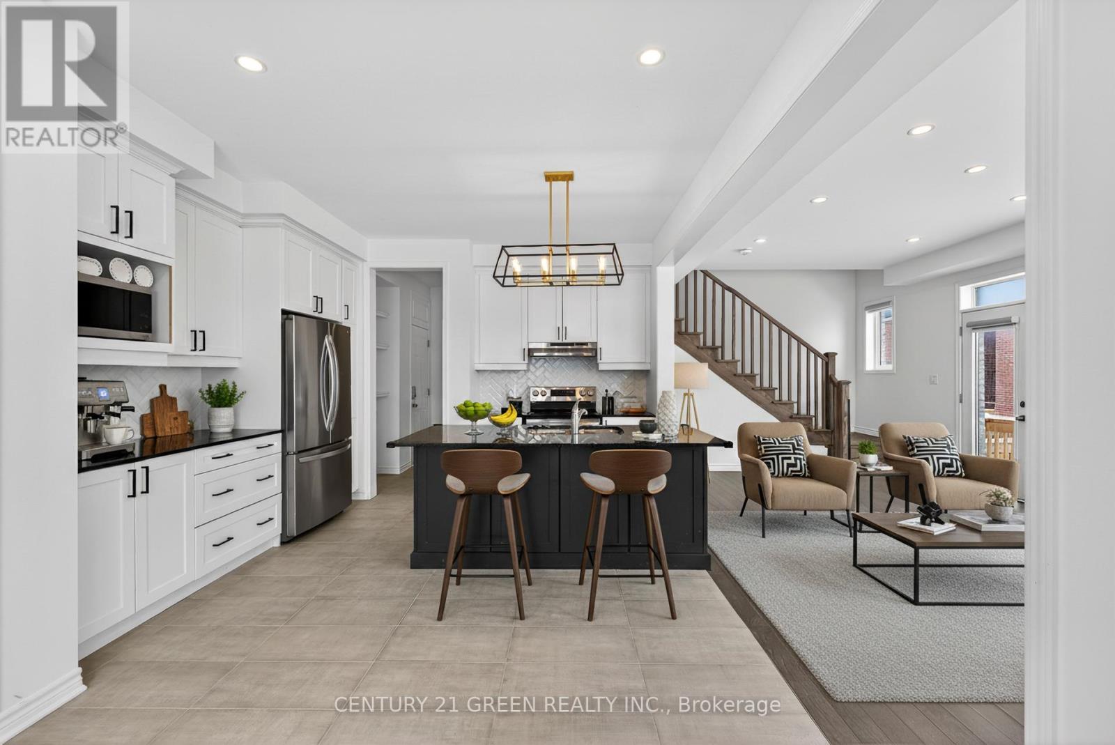 3140 Willowridge Path, Pickering, ON - Indoor Photo Showing Other Room