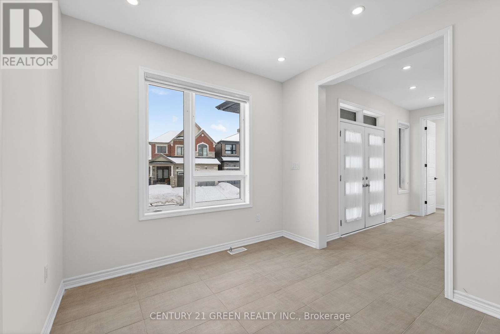 3140 Willowridge Path, Pickering, ON - Indoor Photo Showing Other Room