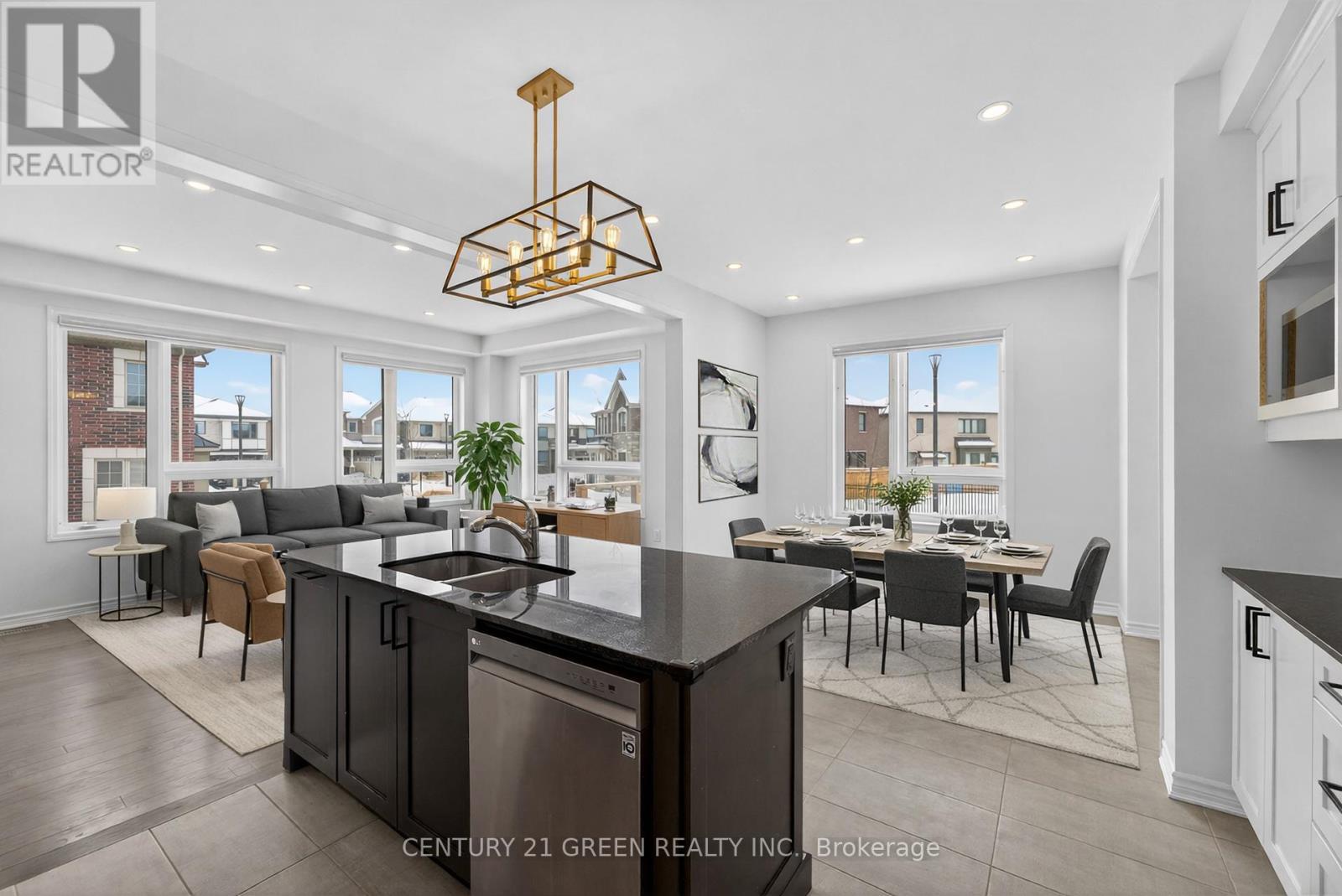 3140 Willowridge Path, Pickering, ON - Indoor