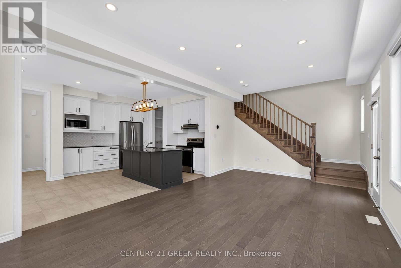 3140 Willowridge Path, Pickering, ON - Indoor