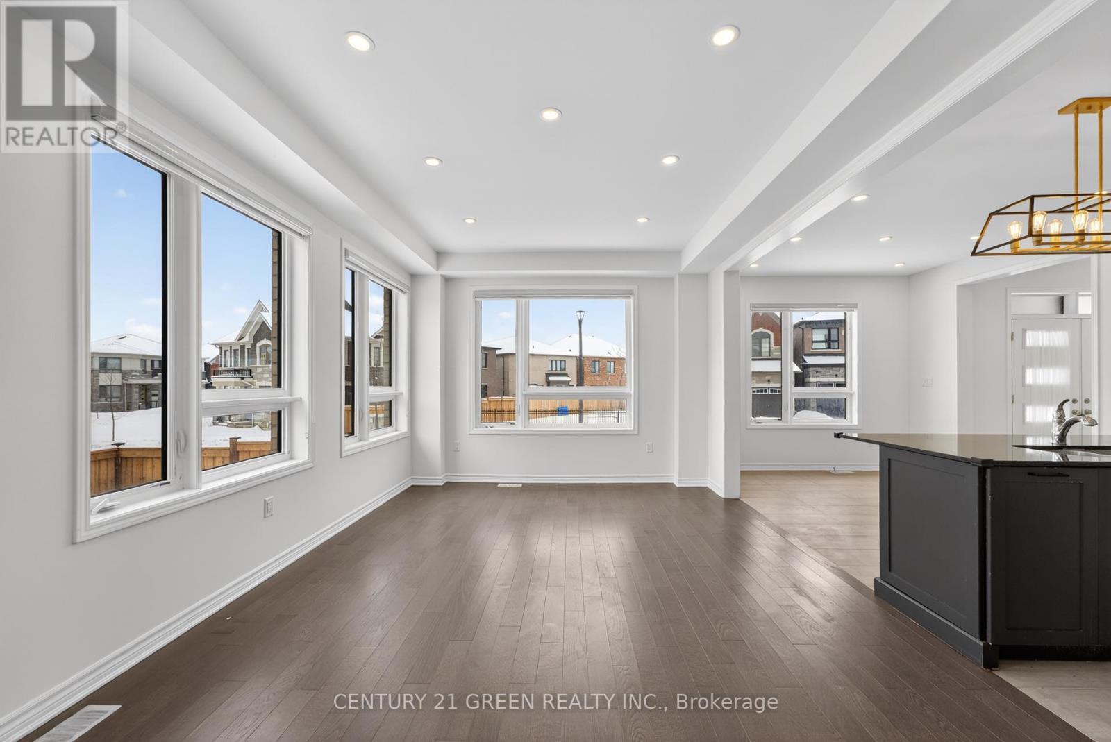 3140 Willowridge Path, Pickering, ON - Indoor