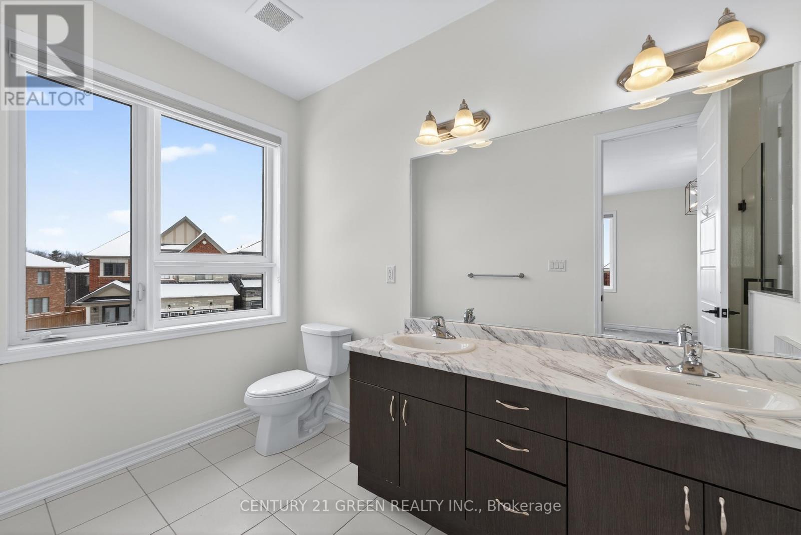 3140 Willowridge Path, Pickering, ON - Indoor Photo Showing Bathroom