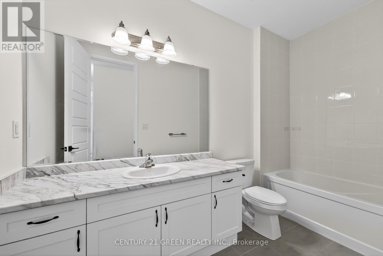3140 Willowridge Path, Pickering, ON - Indoor Photo Showing Bathroom