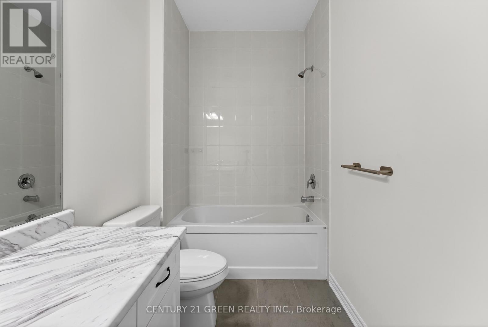 3140 Willowridge Path, Pickering, ON - Indoor Photo Showing Bathroom