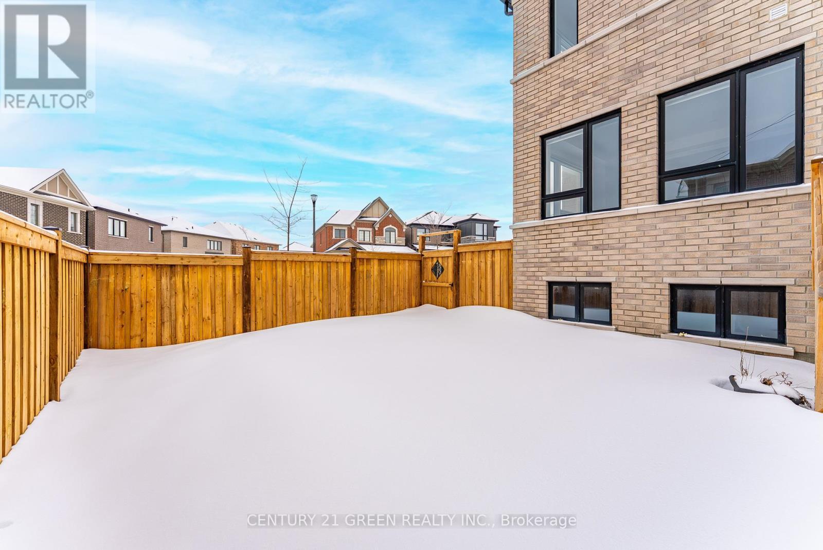 3140 Willowridge Path, Pickering, ON - Outdoor With Exterior