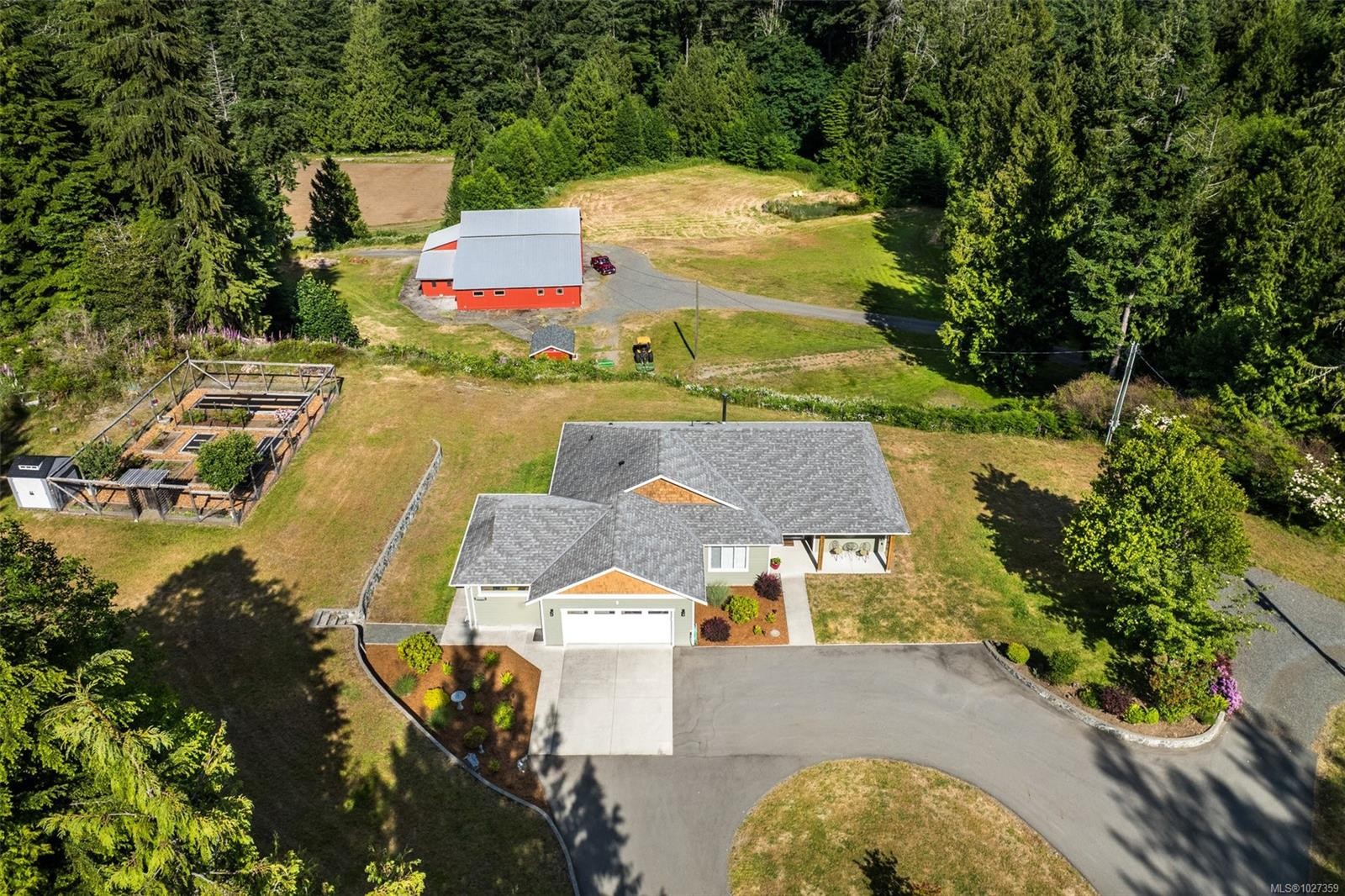 3031 Phillips Rd, Sooke, BC