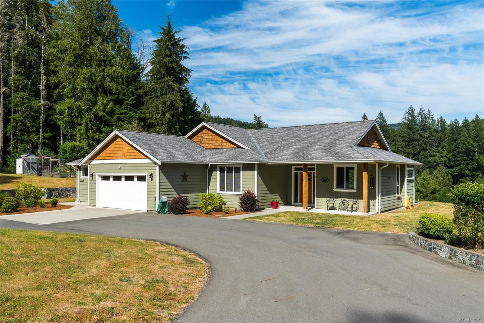 3031 Phillips Rd, Sooke, BC