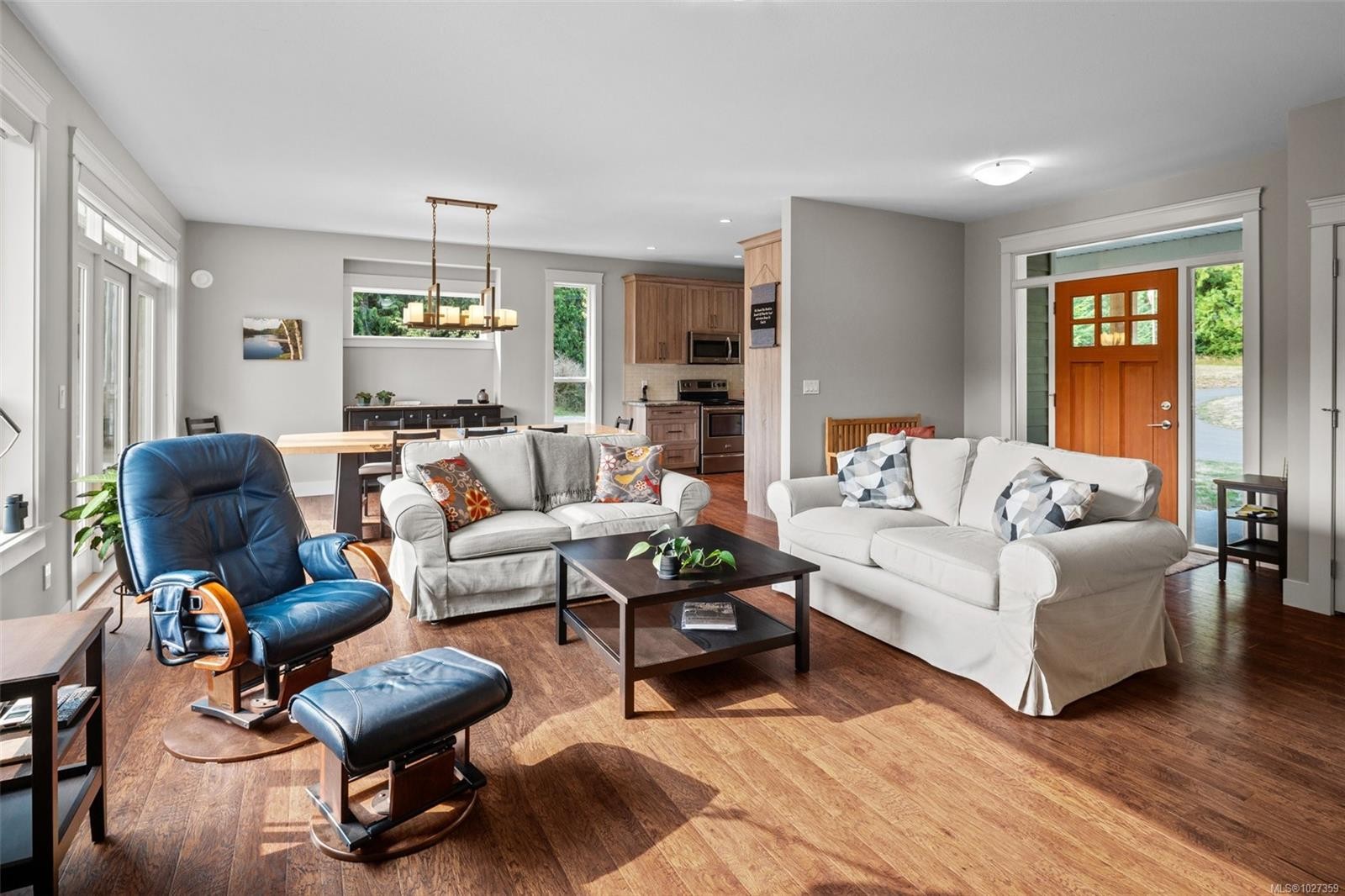 3031 Phillips Rd, Sooke, BC