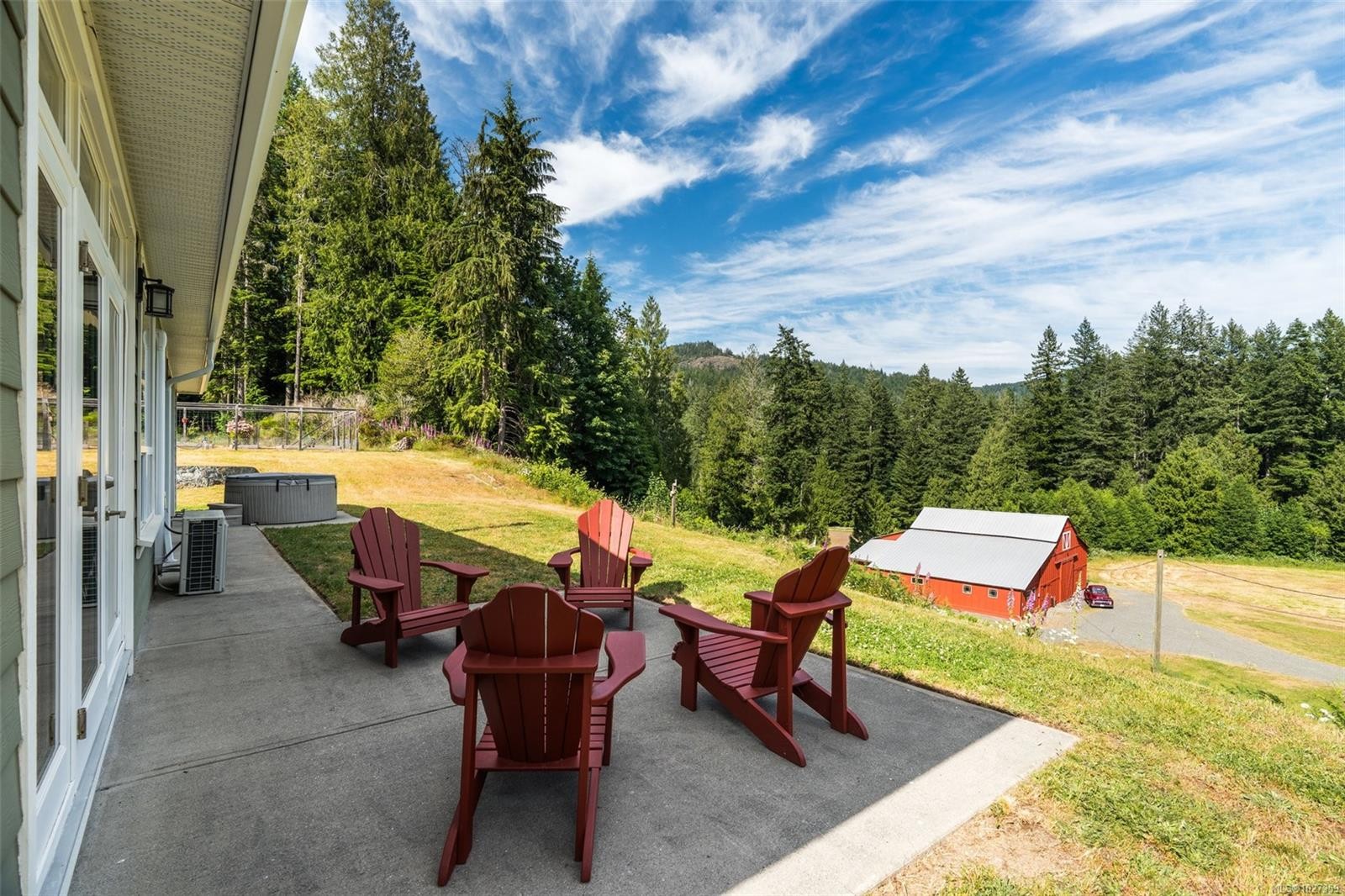 3031 Phillips Rd, Sooke, BC