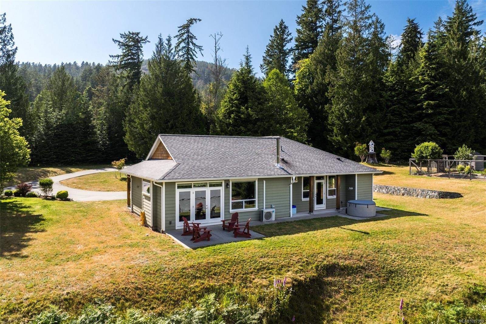 3031 Phillips Rd, Sooke, BC