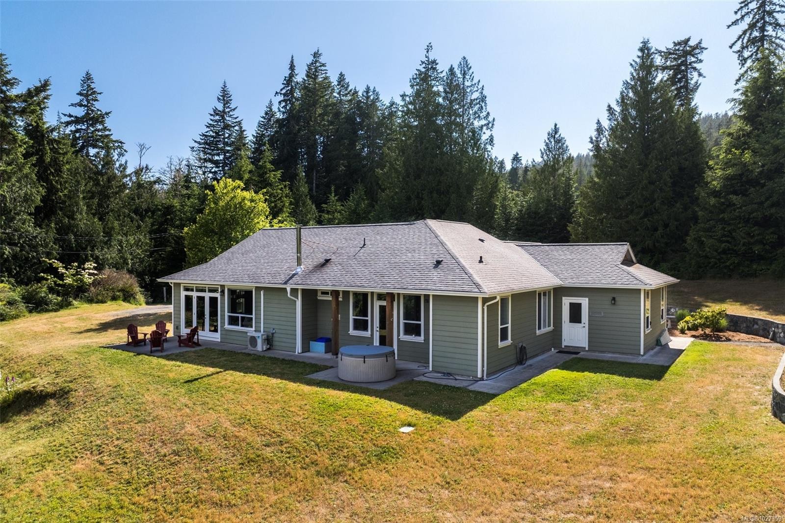 3031 Phillips Rd, Sooke, BC