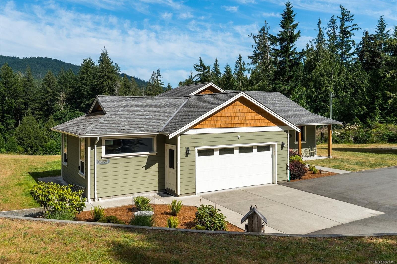 3031 Phillips Rd, Sooke, BC