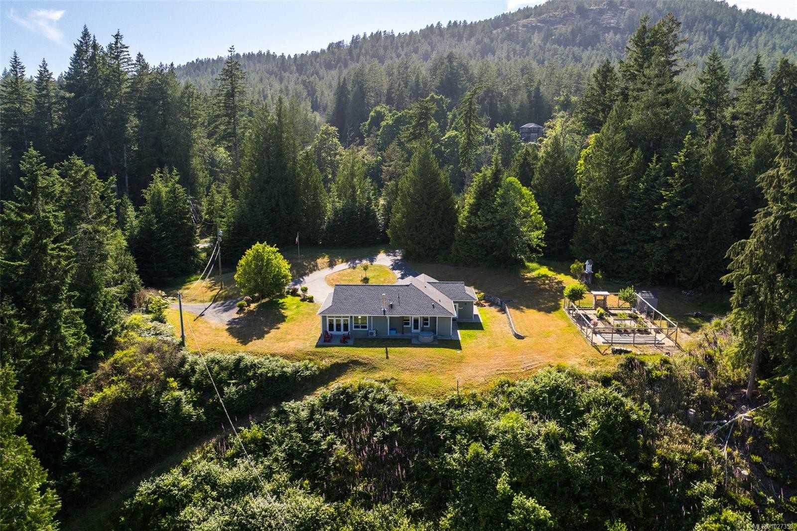 3031 Phillips Rd, Sooke, BC