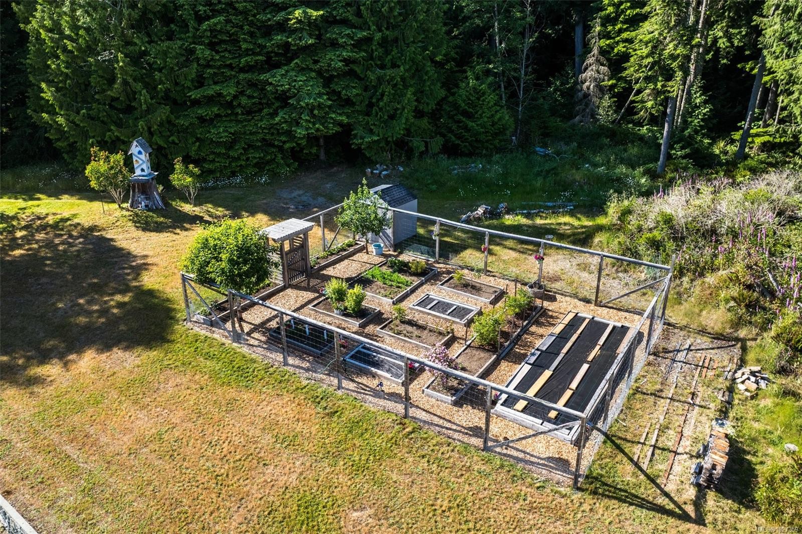 3031 Phillips Rd, Sooke, BC