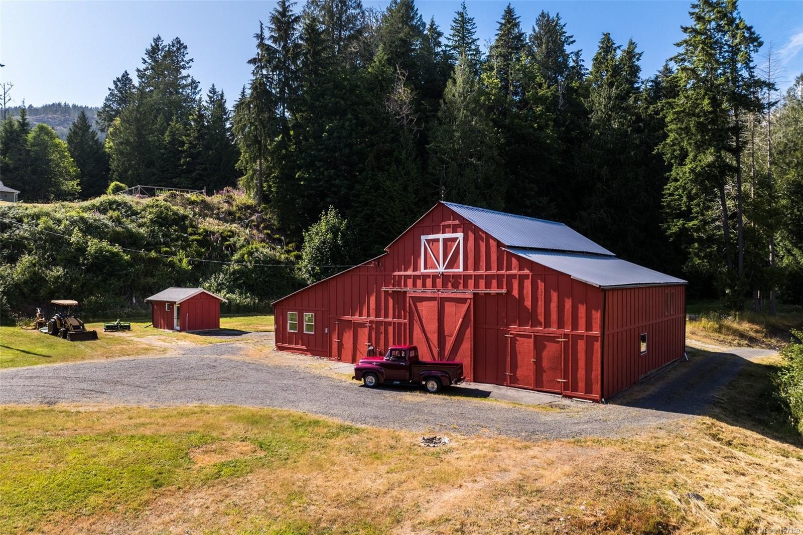 3031 Phillips Rd, Sooke, BC