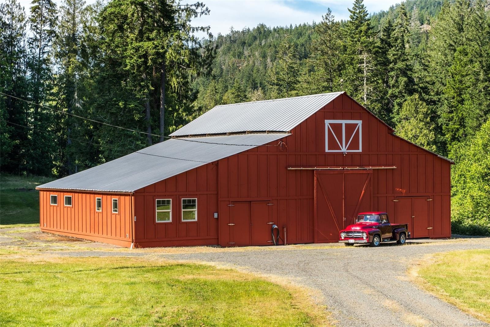 3031 Phillips Rd, Sooke, BC