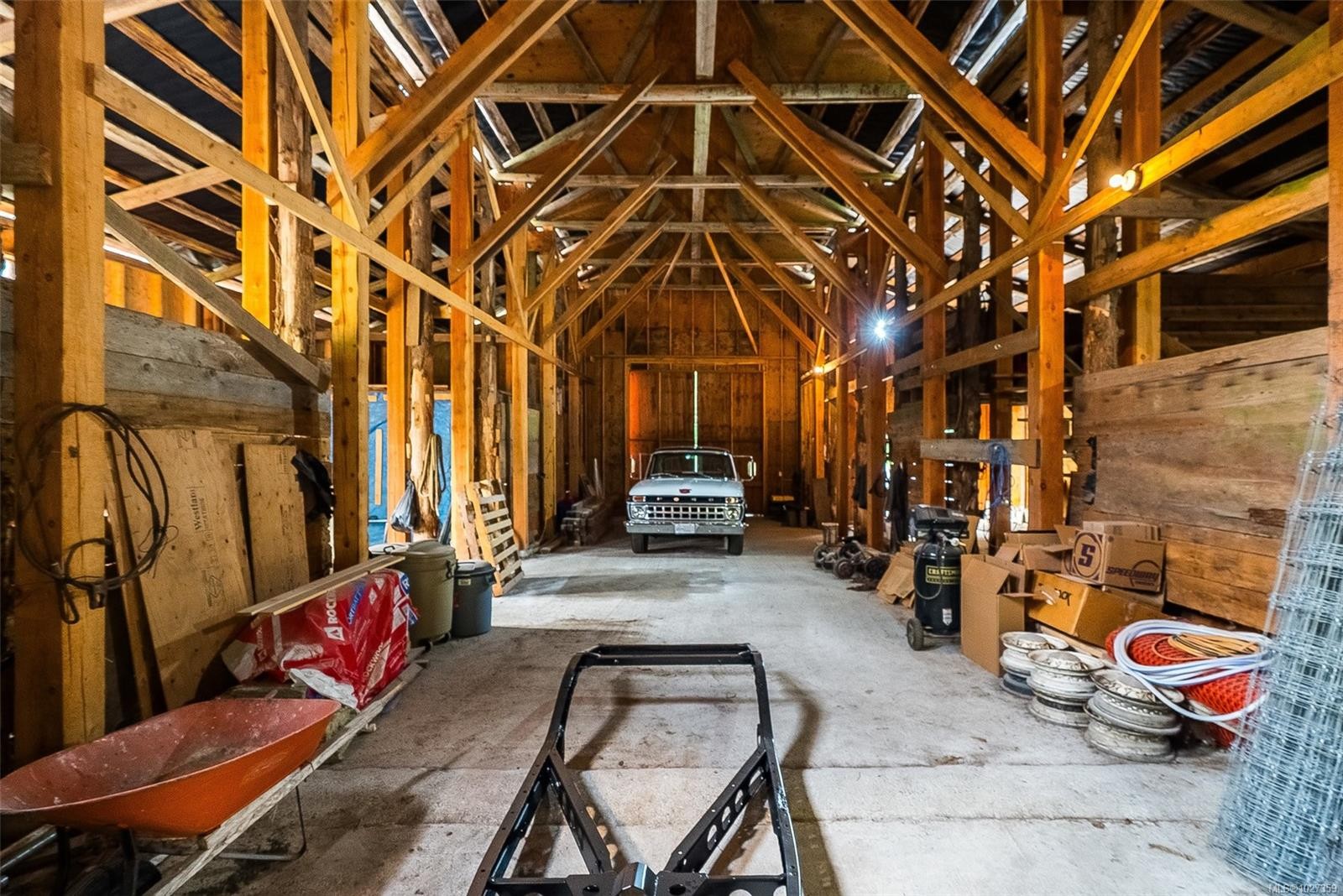 3031 Phillips Rd, Sooke, BC