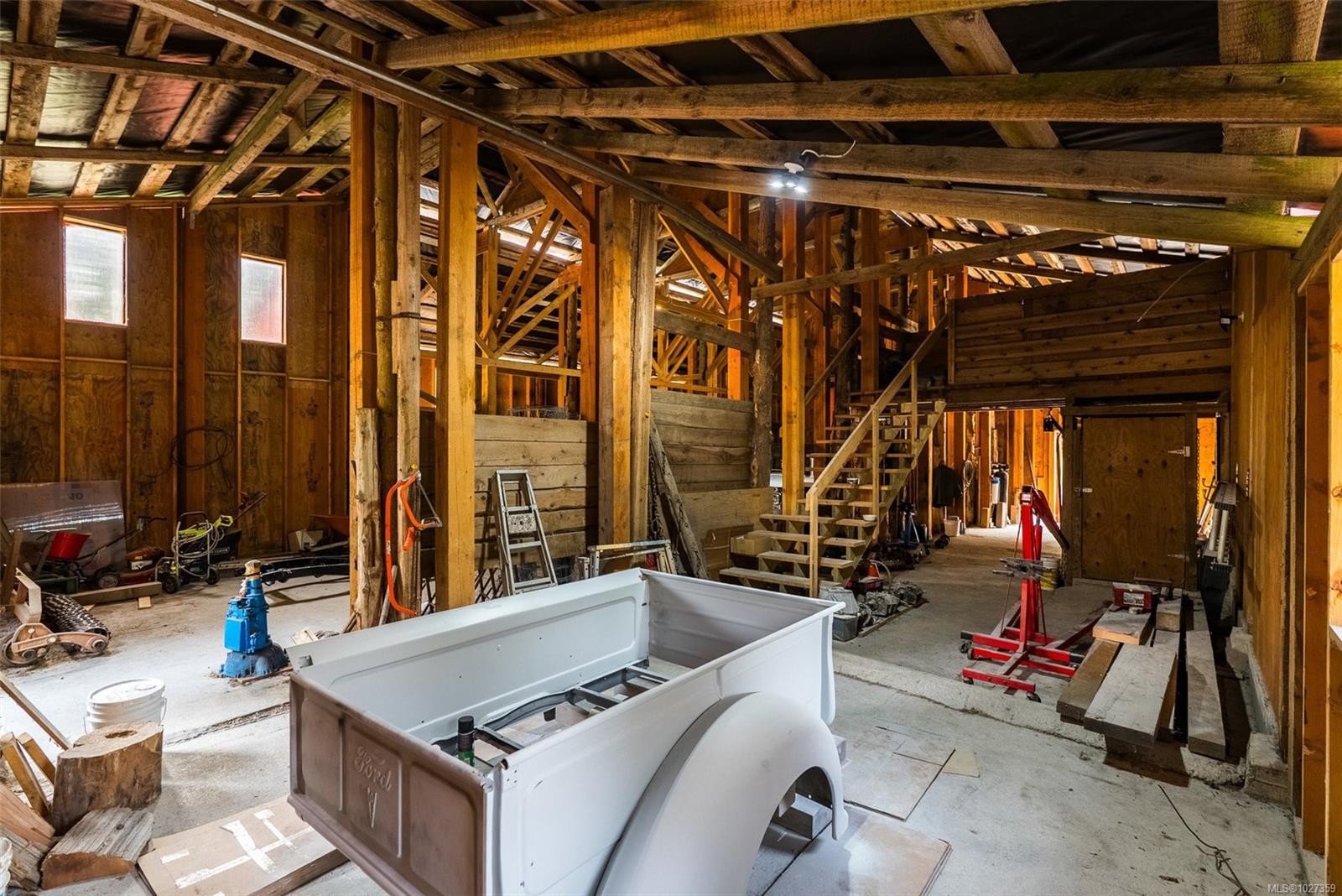 3031 Phillips Rd, Sooke, BC