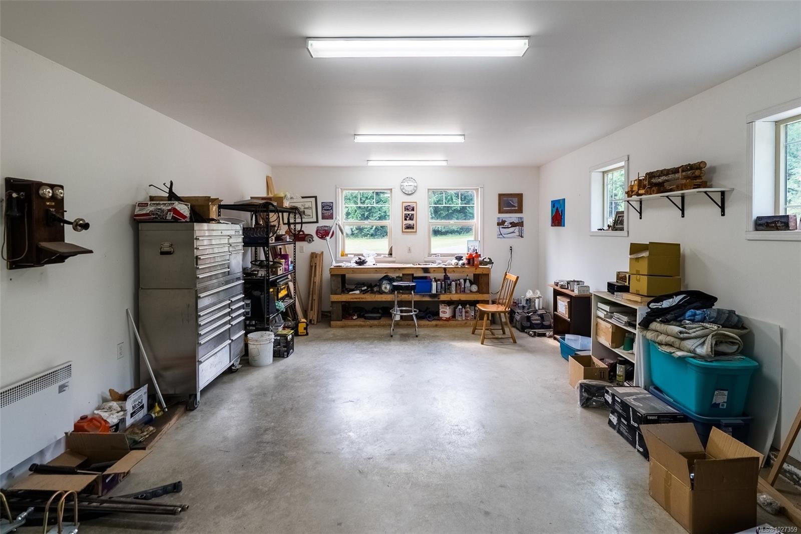 3031 Phillips Rd, Sooke, BC